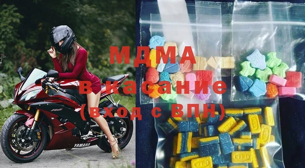 стаф Арсеньев